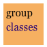 group  classes